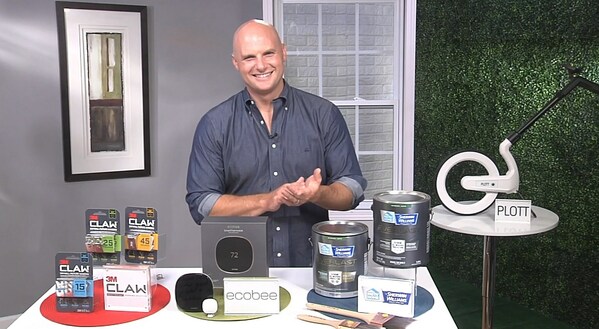 Summer Home Improvements with Chip Wade