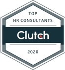 Top 45+ HR Consulting Companies Announced by B2B Ratings &amp; Reviews Platform Clutch