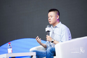 Dada Group's Philip Kuai Delivers Remarks on the Future of Chinese E-Commerce at CCFA's Retail Innovation Summit
