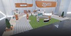 NAVC Announces Zoetis Joins VMX Virtual Expo Hall Opening The Doors For New Interactive And Innovative Ways To Engage And Educate Veterinary Professionals Year-Round