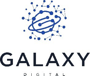 Galaxy Digital Holdings Ltd. Logo (CNW Group/Galaxy Digital Holdings Ltd)