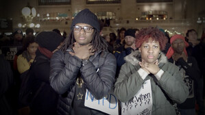 The United Nations &amp; FanForce TV Launch Anti-racism Film Festival