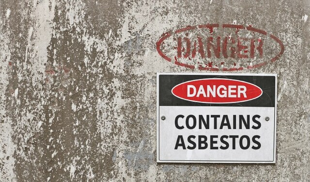 Cornerstone Training Institute Announces Re Entry Asbestos Refresher Course