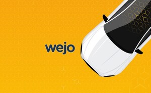wejo announces $12 million fundraise to expand connected vehicle data platform