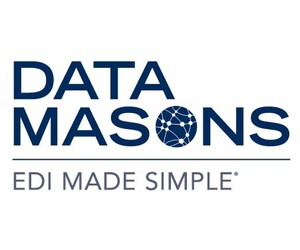 Data Masons EDI Named Category Leader by GetApp