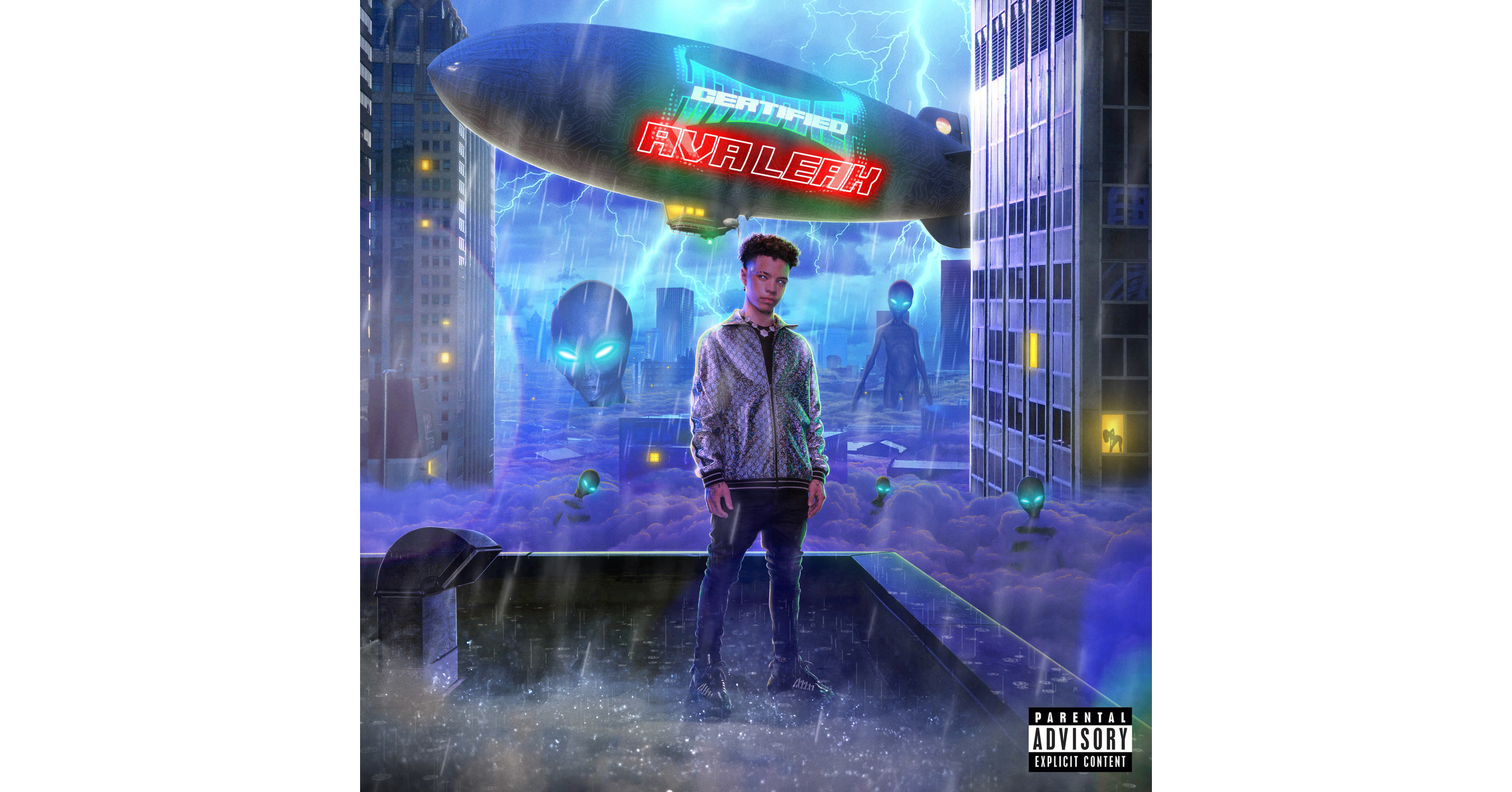 Lil Mosey Celebrates Success And Gifts Fans Three New Songs