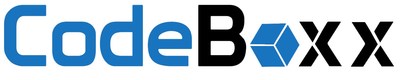 CodeBoxx Technology Logo (CNW Group/CodeBoxx)