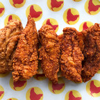 Joella's Hot Chicken Introduces Heat Variety Pack