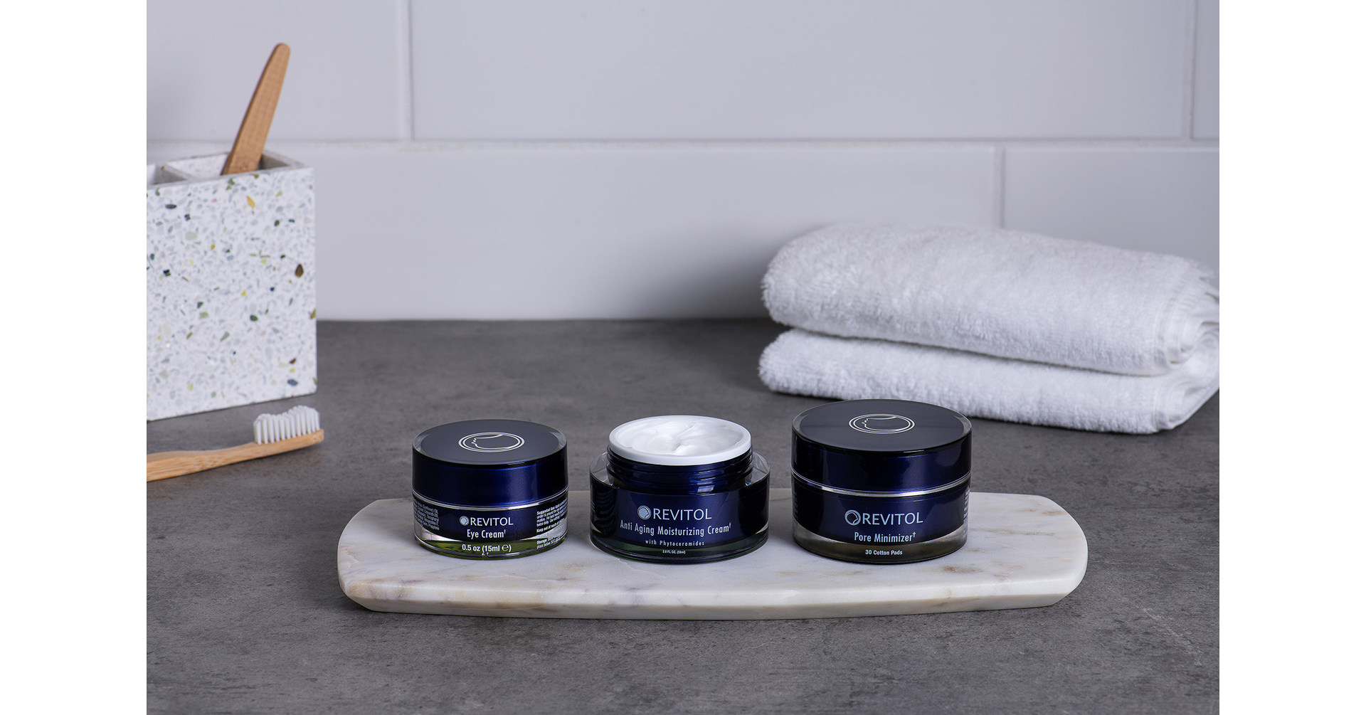 Original Shark Kevin Harrington Joins Forces With Revitol ...