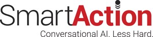 SmartAction Announces Gary Davis as Chief Executive Officer