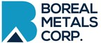 Boreal Closes Private Placement and Shares for Debt Transactions