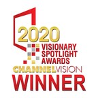 teli communications Receives Channel Vision Magazine's Visionary Spotlight Award (VSA) for Best End-User Management Portal