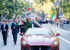 Columbus Citizens Foundation, Organizer Of New York City's Columbus Day Parade For Over 75 Years, Announces Plans For A Virtual Columbus Day Celebration For 2020