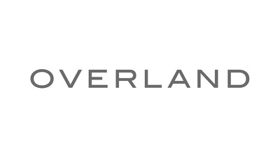 Overland Partners Corporate Logo (PRNewsfoto/Overland Partners Inc)