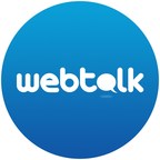 Webtalk Launches New Landing Page, Updates Onboarding Experience, and Adds Profile Completion Wizard