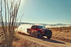 All-new 2021 Ram 1500 TRX: Quickest, Fastest and Most Powerful Mass-produced Truck in the World With 702-horsepower 6.2-liter Supercharged HEMI® V-8 Engine