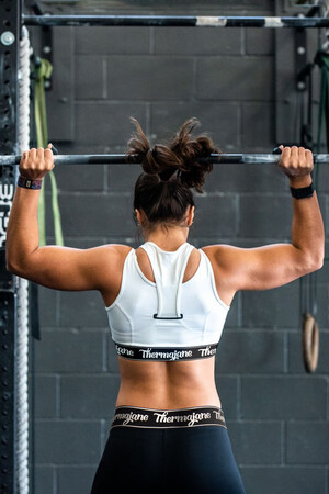 Thermajane Introduces New Line of Compression Wear for Women