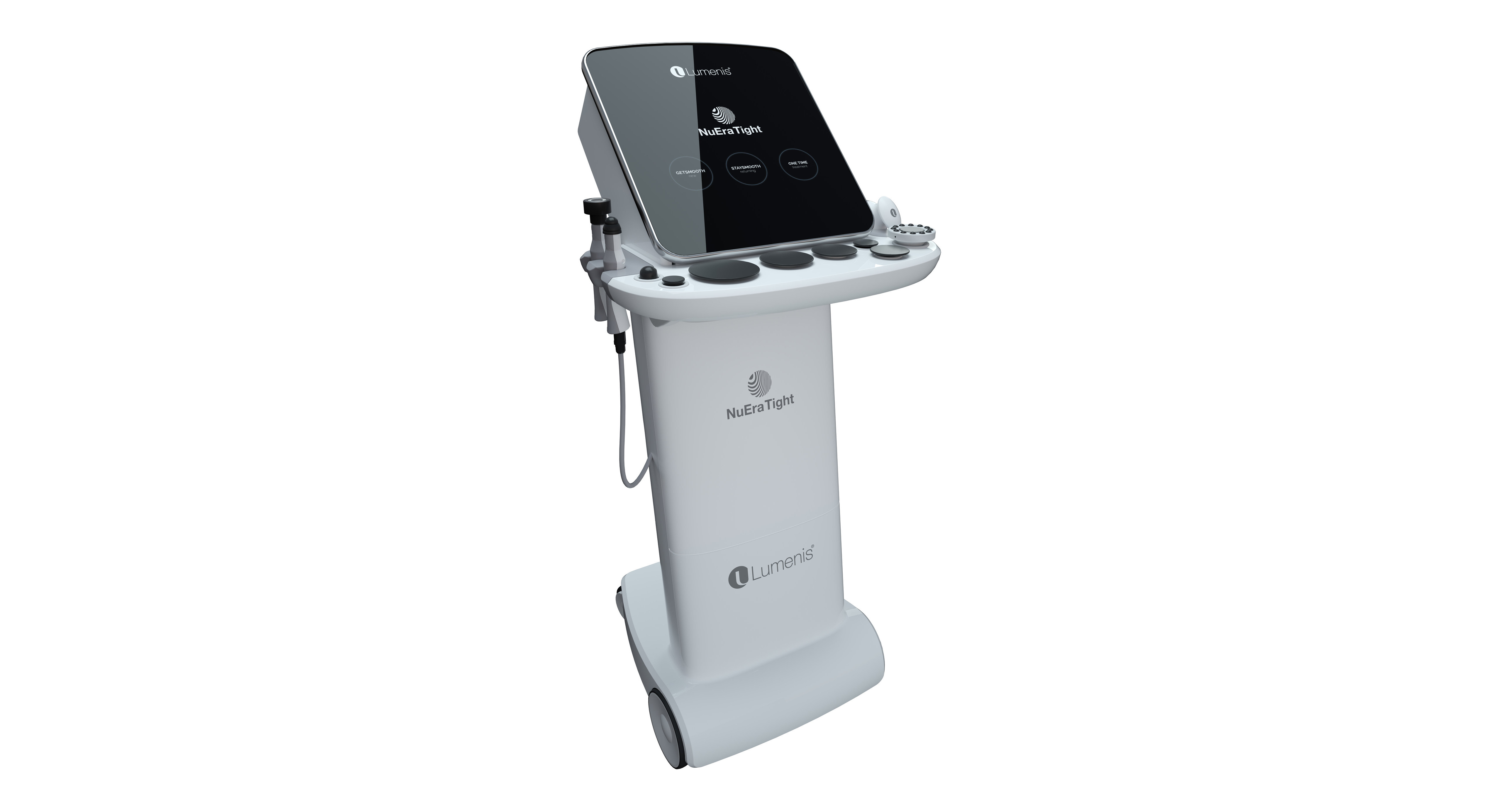 Lumenis Announces a Breakthrough in Aesthetic Medical Devices: NuEra ...