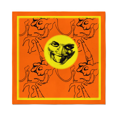 Juliana Huxtable, Campaign Logo 001