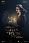 The Jim Henson Company And Felix &amp; Paul Studios Developing Groundbreaking Augmented Reality Experience "The Storyteller: The Seven Ravens"