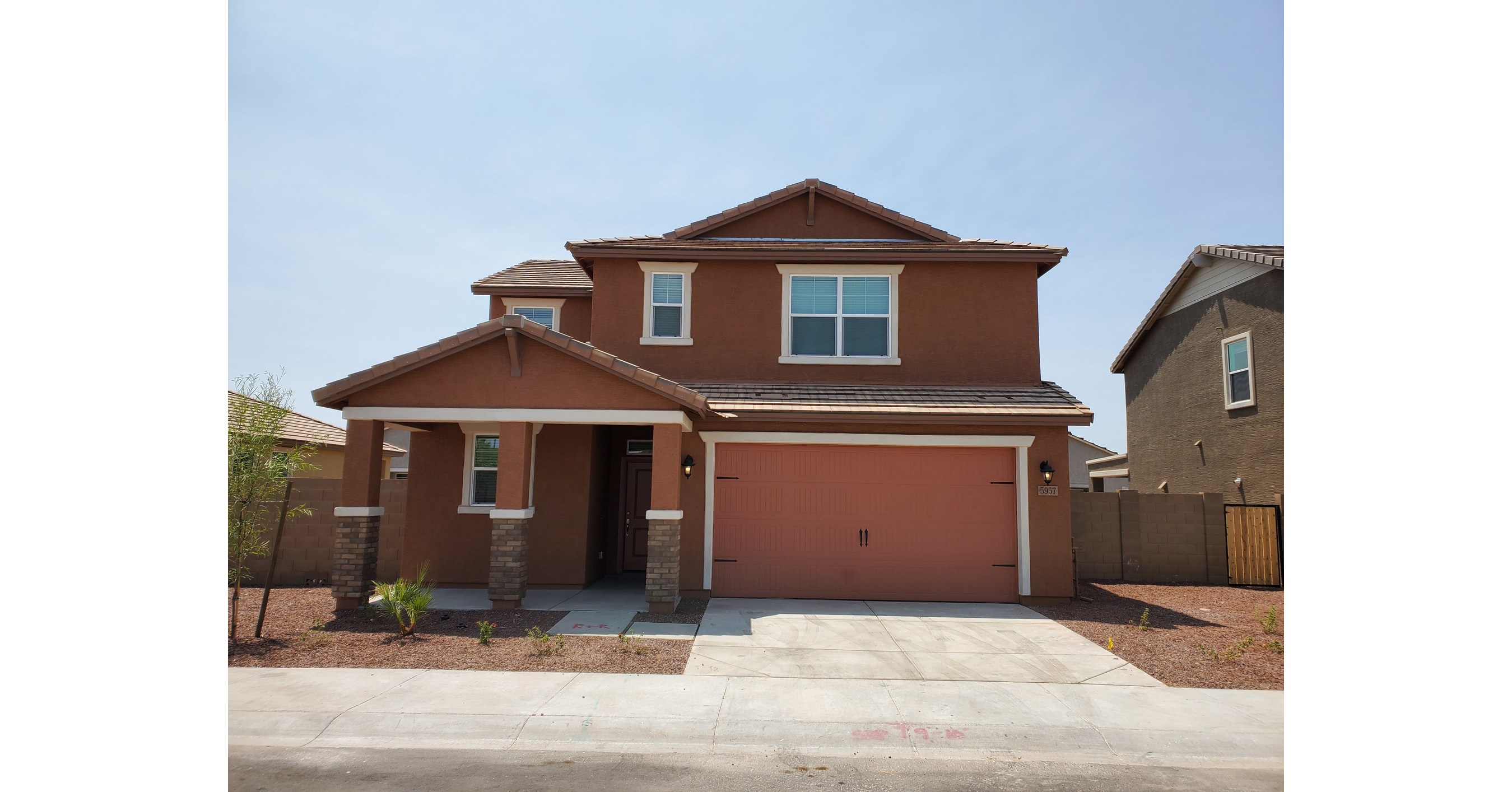 American Homes 4 Rent Opens New Cactus Glenn Community in Glendale, Arizona