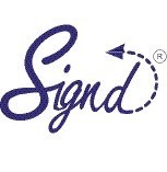 Signd Logo