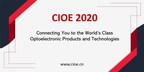 CIOE 2020 Visitor Guide for Top 6 Largest Optoelectronic Application Markets