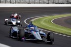 2020 Louis Schwitzer Award Recognizes Talented Engineers for NTT INDYCAR SERIES® Innovation
