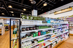 The Vitamin Shoppe® Launches CBD HQ as the Industry-Leading Destination for CBD Wellness Solutions