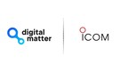Icom Australia and Digital Matter Introduce Bundled LTE Two-Way Radios and GPS Tracking to Enhance Staff Safety and Communication