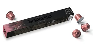 Novelis Supplies Nespresso with High-Recycled Content Aluminum for Coffee Capsules