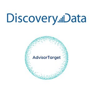 Discovery Data and AdvisorTarget Announce Partnership Integrating Predictive Behavioral Data Signals With Actionable Advisor Profiles to Empower Sales and Marketing