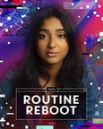 TAZO® and Maitreyi Ramakrishnan Introduce "Routine Reboot" Week To Challenge Fans To Reinvent Their Routines