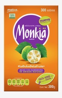 Monkia, la nueva era de la "Dolce Vita"