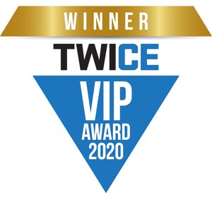World's First IoT Cyber Security Warranty from NXM Wins TWICE VIP Award