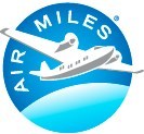 Programme de récompense AIR MILES (Groupe CNW/AIR MILES Reward Program)