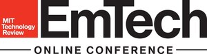 MIT Technology Review Hosts EmTech MIT Conference Online October 19-22