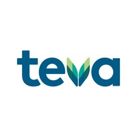 Teva Logo (CNW Group/Teva Canada)