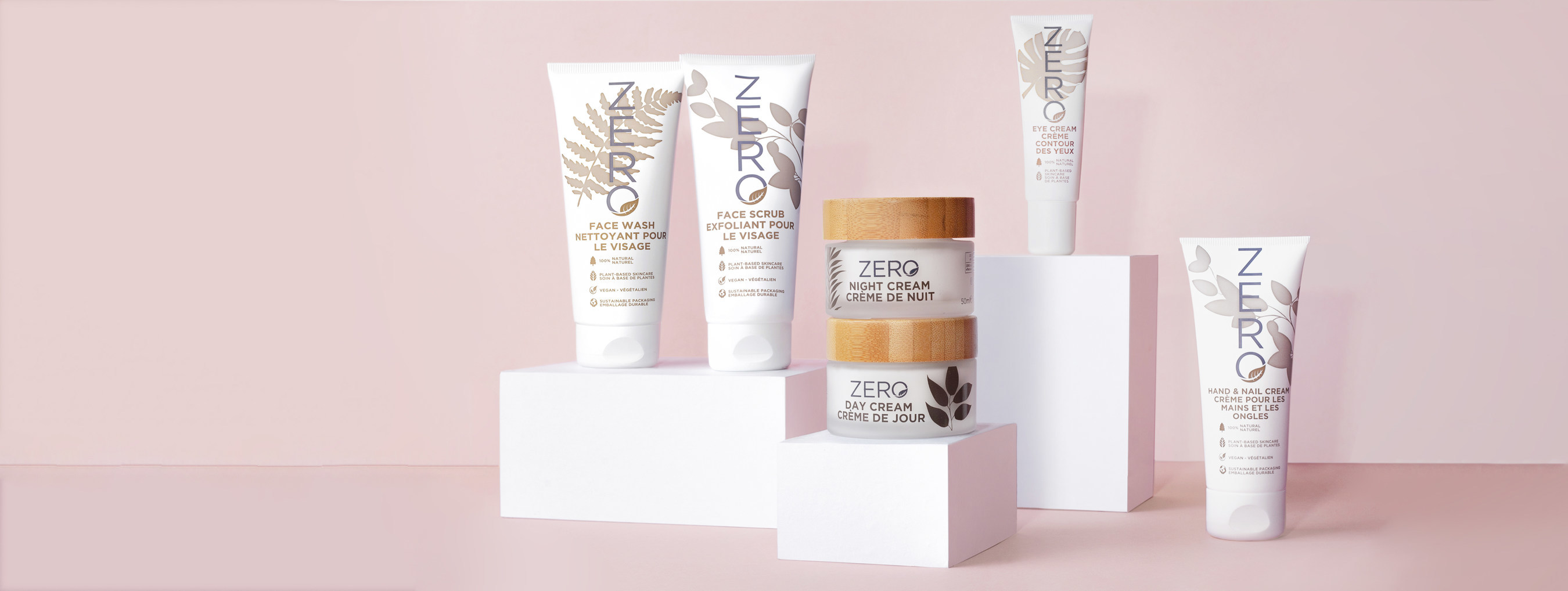 Canada Gets A New Skincare Hero With Launch Of Zero By Skin Academy At Shoppers Drug Mart