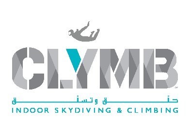 CLYMB™ Abu Dhabi Logo