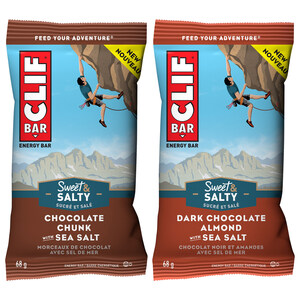 CLIF® To Power The Bike Life In Canada This Summer