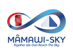 Sash Corporation and Skyway Canada Ltd Create Joint Venture Partnership and Announce New Company, Mamawi-Sky