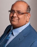 Mukund Komanduri, MD, FAAOS is recognized by Continental Who's Who
