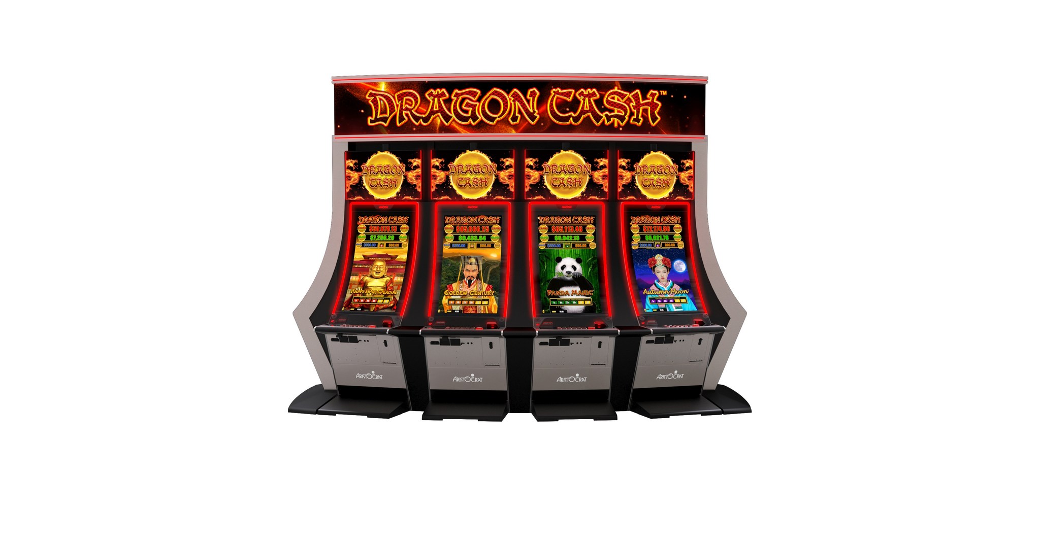 dragon link slot machine for sale