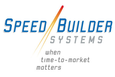 SpeedBuilder Systems, Inc. (PRNewsfoto/SpeedBuilder Systems, Inc.)