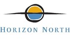 Horizon North Logistics Inc. Announces the Resignation of Rod Graham as co-Chief Executive Officer and President Modular Solutions