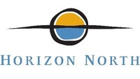 Horizon North Logistics Inc. logo (CNW Group/Horizon North Logistics Inc.)