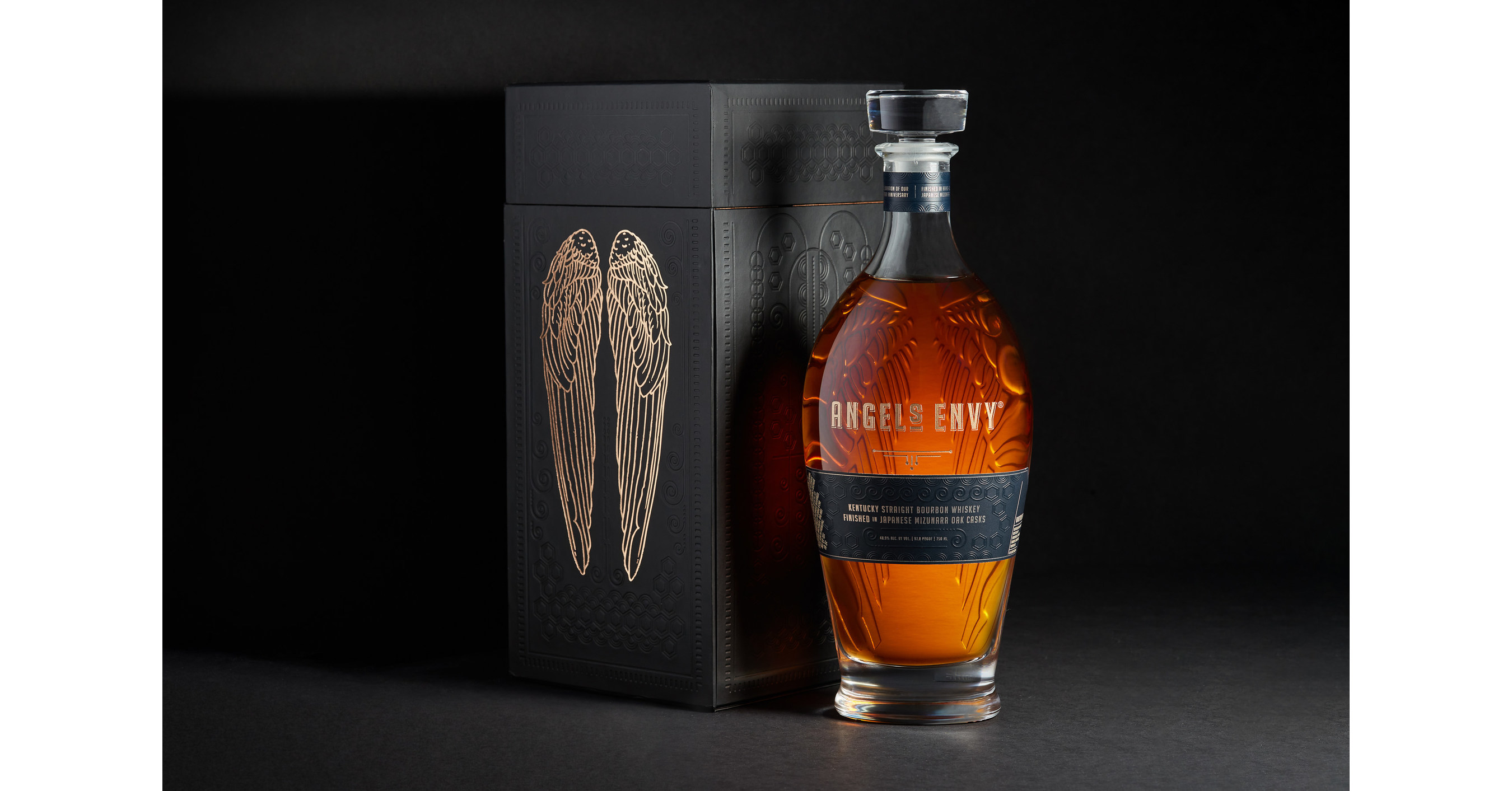 University of Louisville - Angel's Envy 225th Anniversary Bottle Release