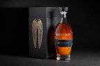 ANGEL'S ENVY® Releases Limited-Edition Angel's Envy Kentucky Straight Bourbon Finished In Japanese Mizunara Oak Casks For Presale In Celebration Of The 10th Anniversary Of The Brand's Founder's Day