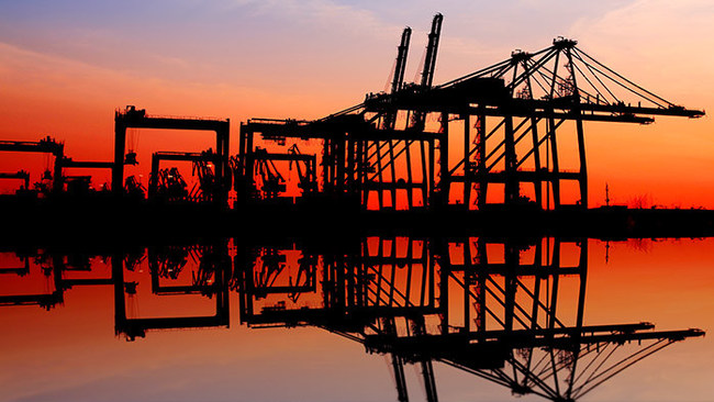 Five features of the pandemic recovery (PRNewsfoto/CRU) Five features of the pandemic recovery (PRNewsfoto/CRU)